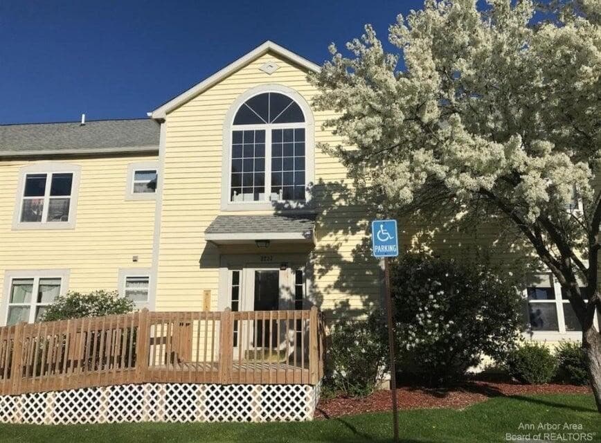 2233 S Huron Parkway 2