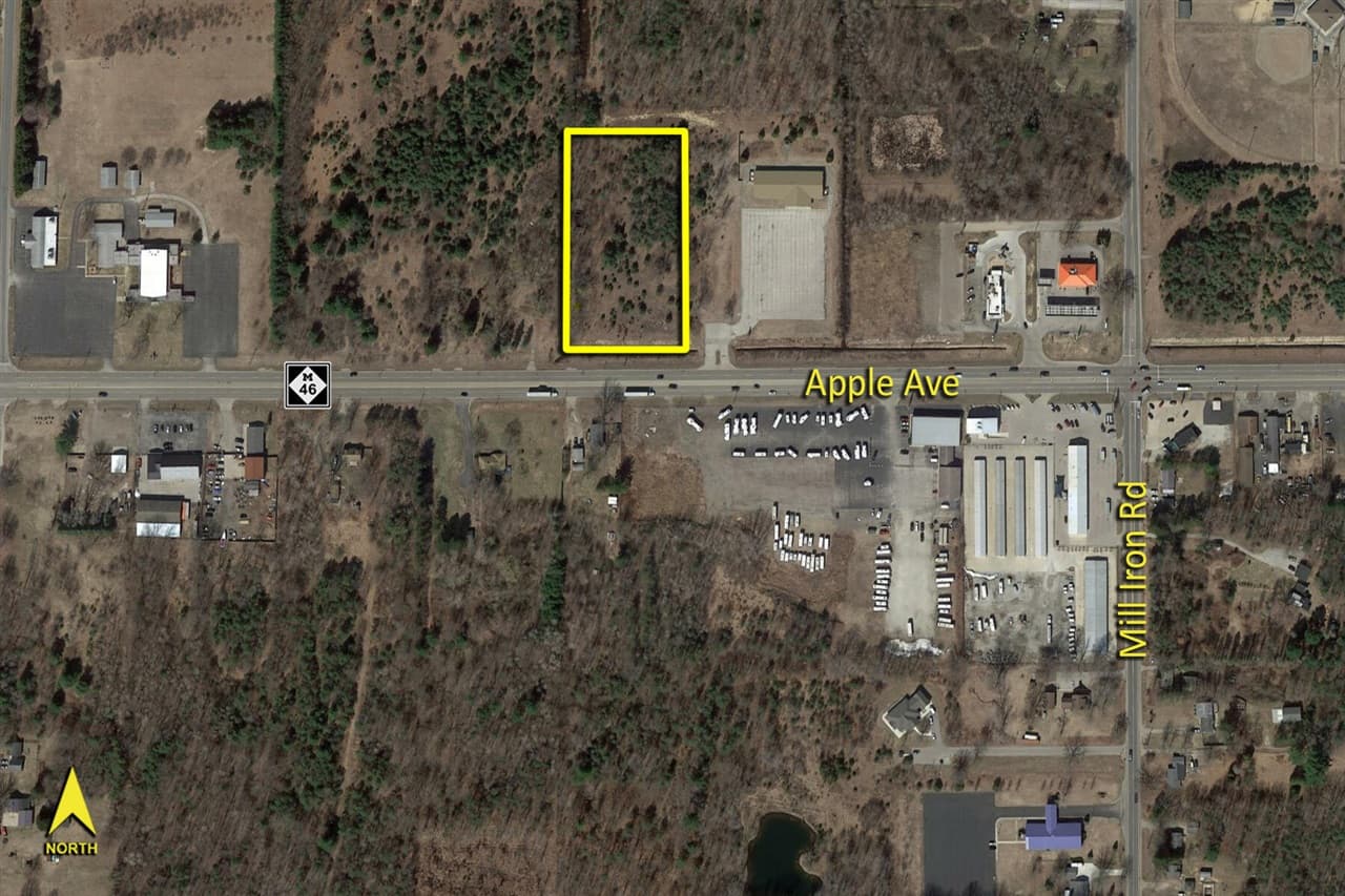 VL E Apple Avenue 17 & 18