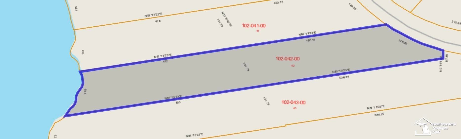 0 Sanctuary (Lot 42) Drive