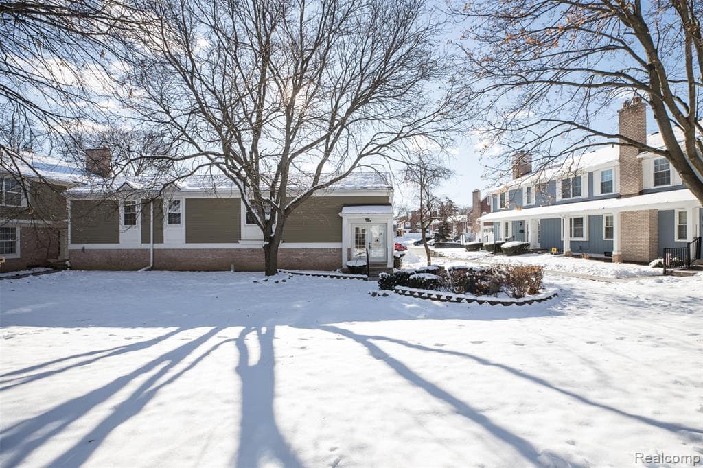 20940 E Glen Haven Circle 46