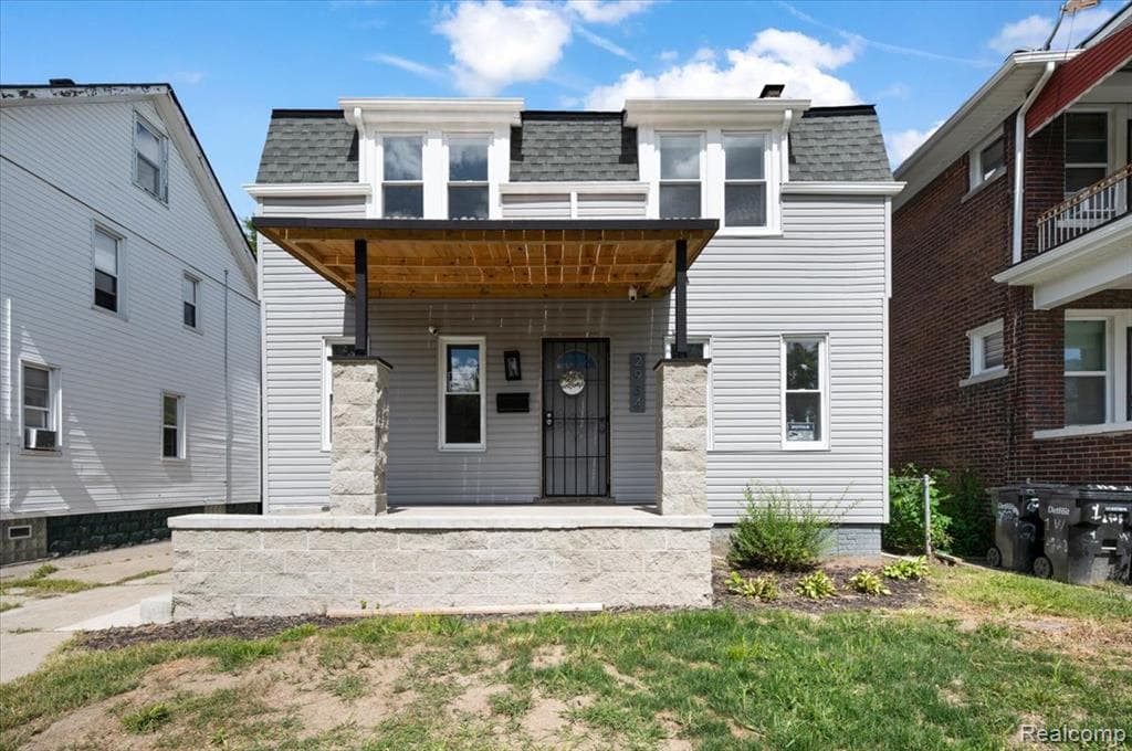 2934 Virginia Park Street