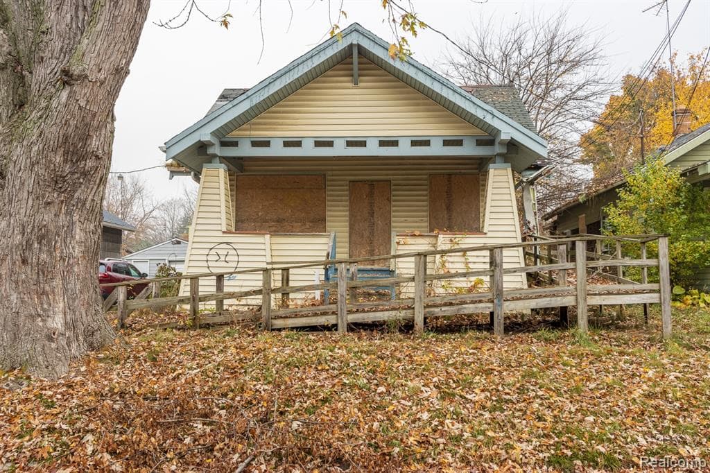 1629 New York Avenue