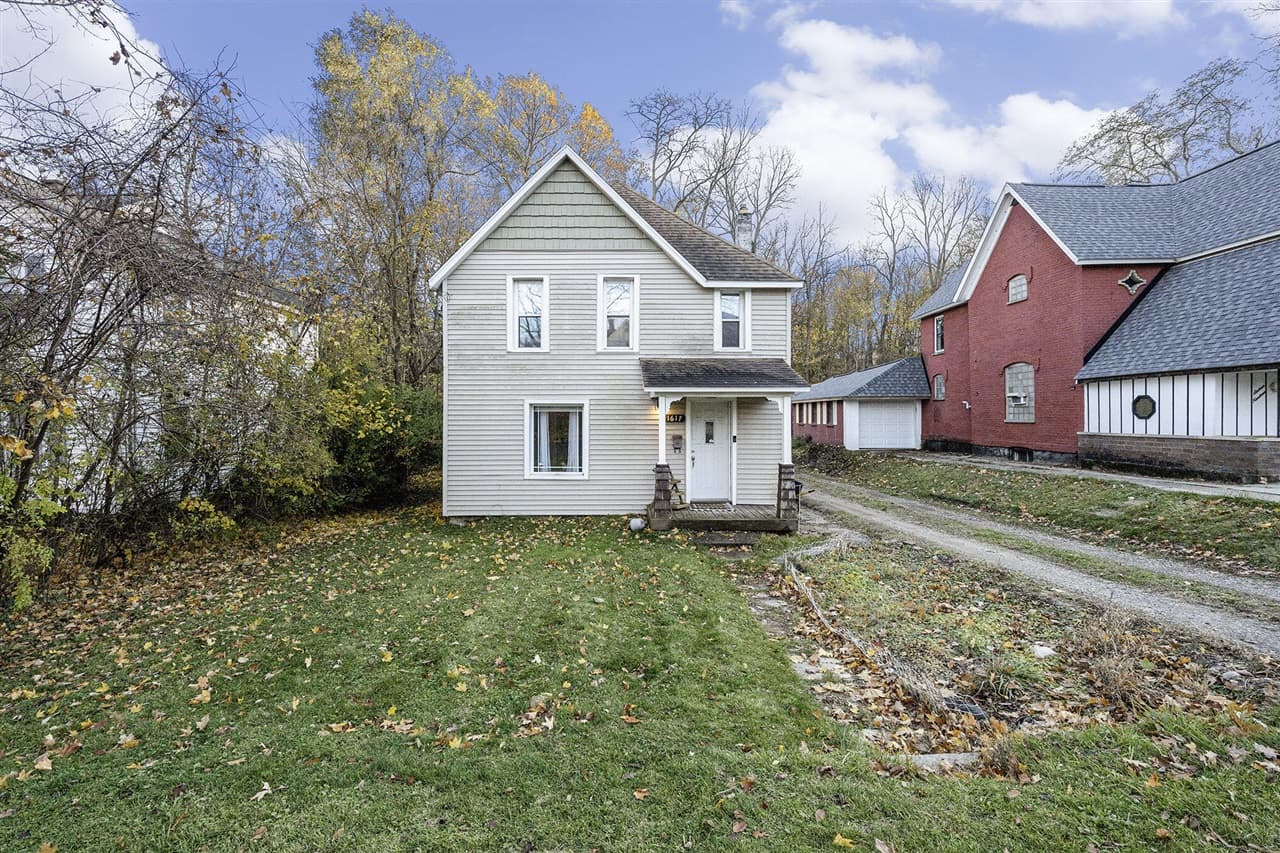 1617 Jefferson Avenue