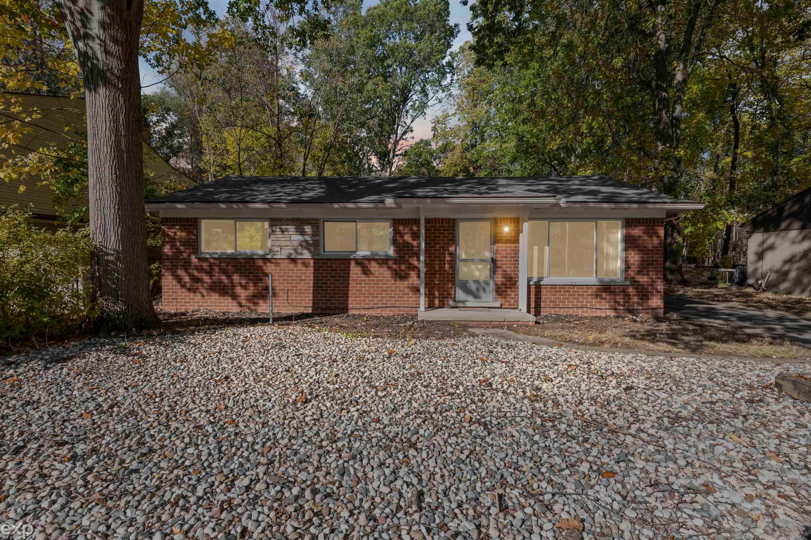 20582 Woodburn Drive