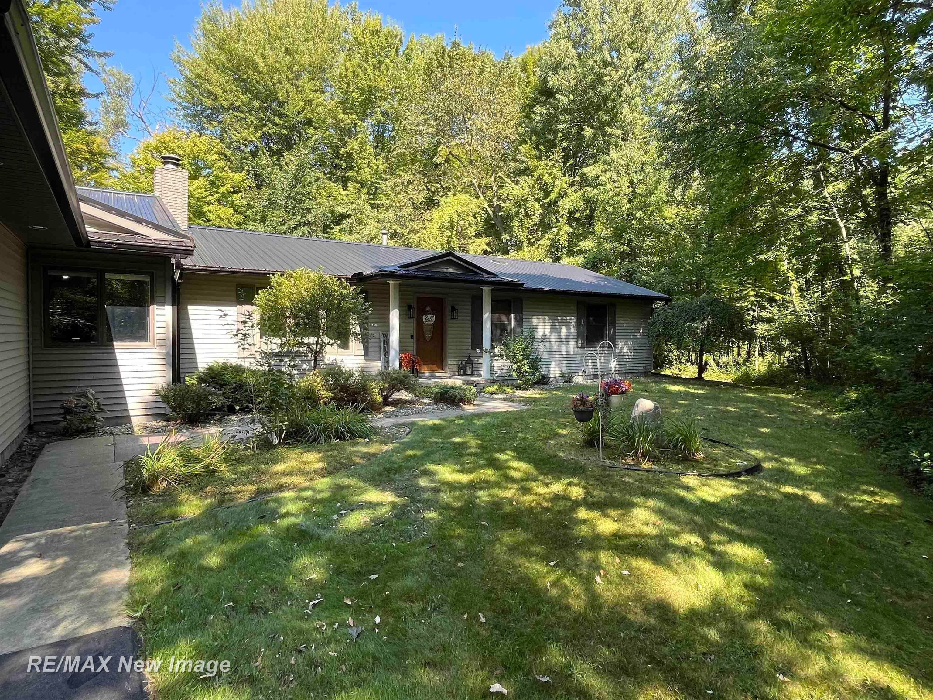 600 S Maplewood Drive