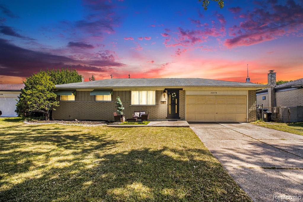 33076 McCoy Drive Drive