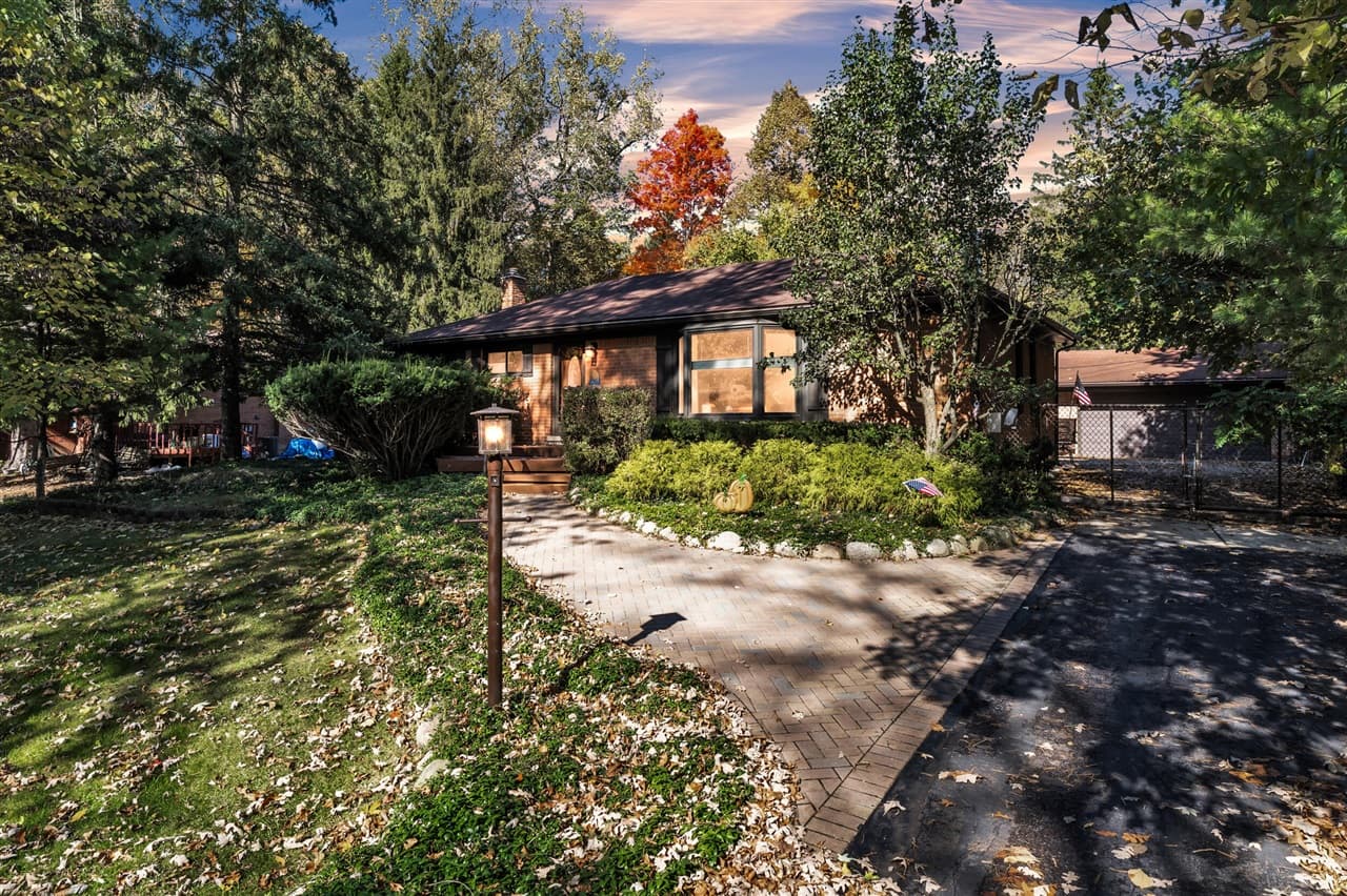 29766 Puritan Street