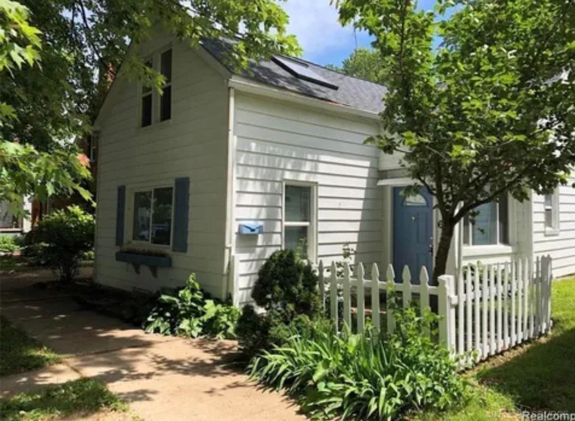 68 Washington Streets