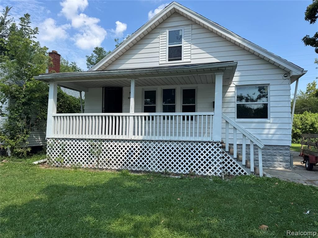 6380 Rosemont Avenue