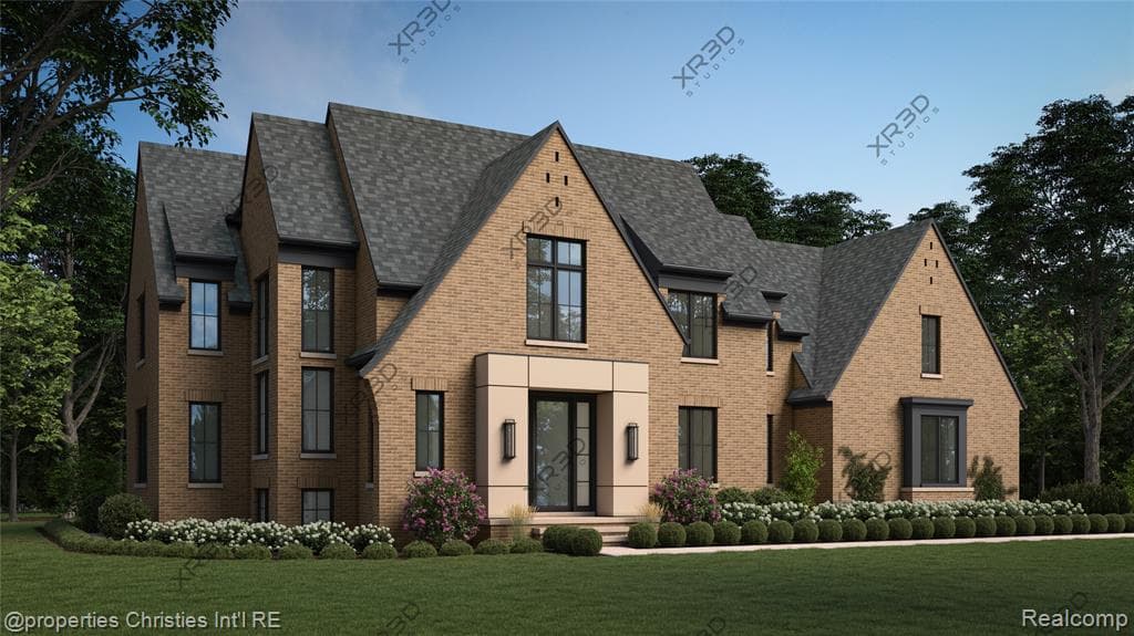 2721 Heathfield Road