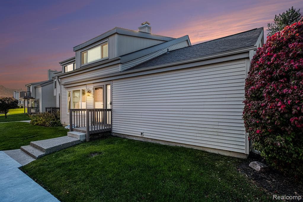 6300 Laurentian Court