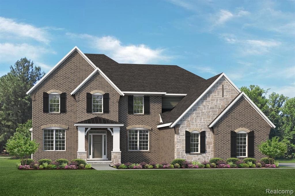 4481 FARM VIEW Drive