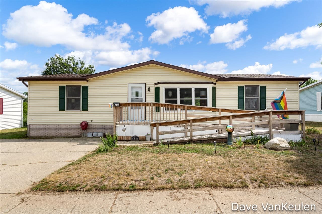 4340 Brookmere Drive