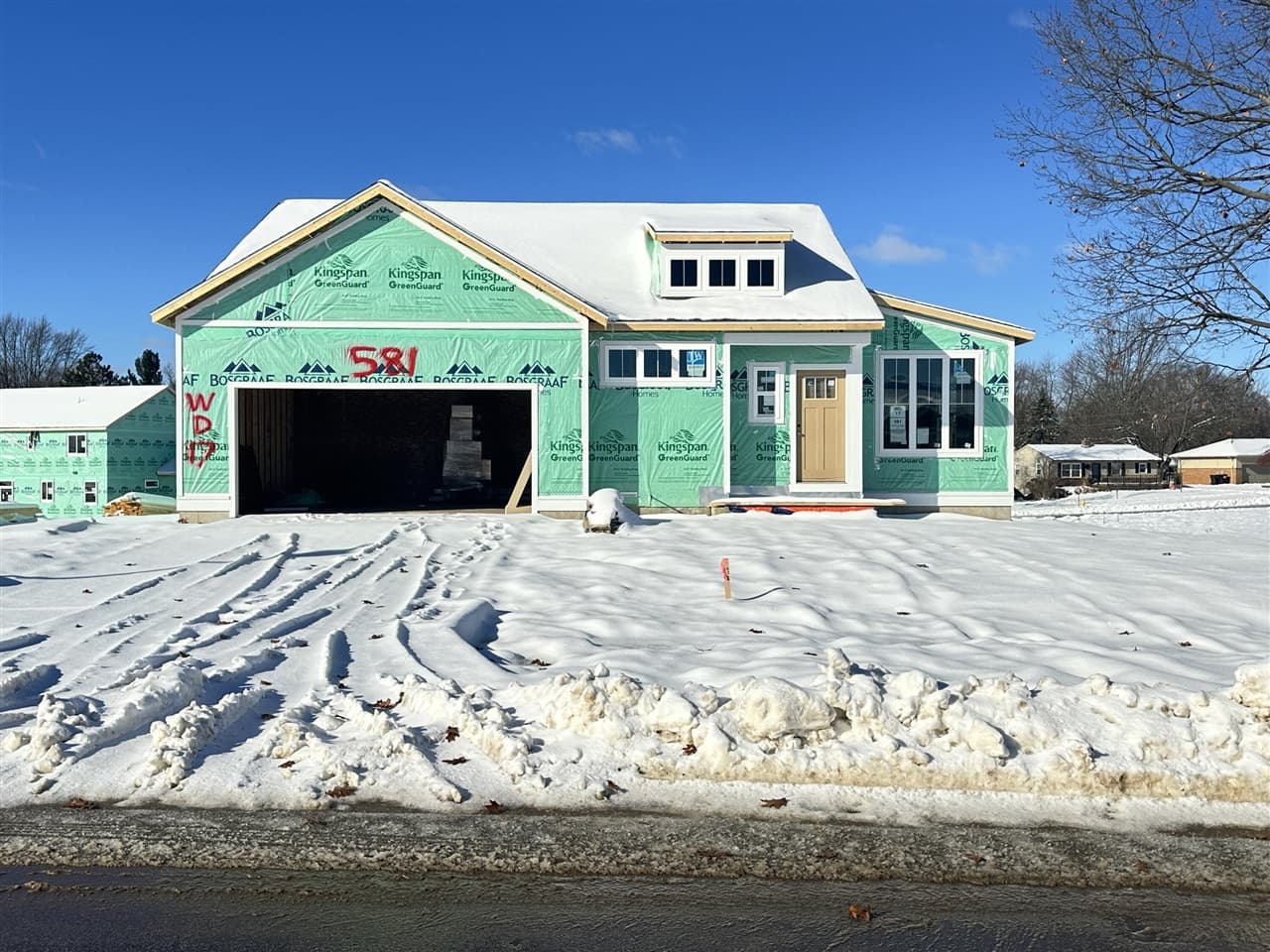 581 Waterford Village Drive