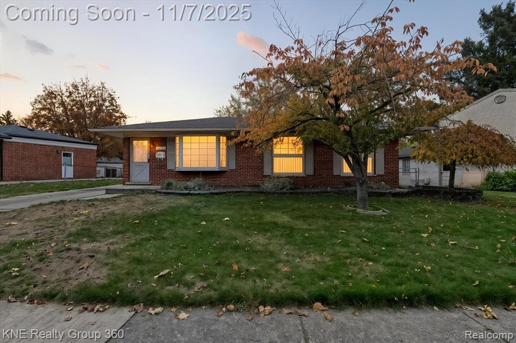 30134 S Stockton Drive