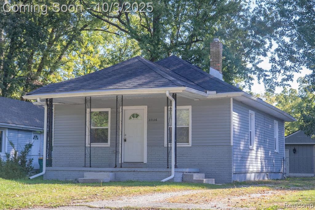 22126 Cora Avenue