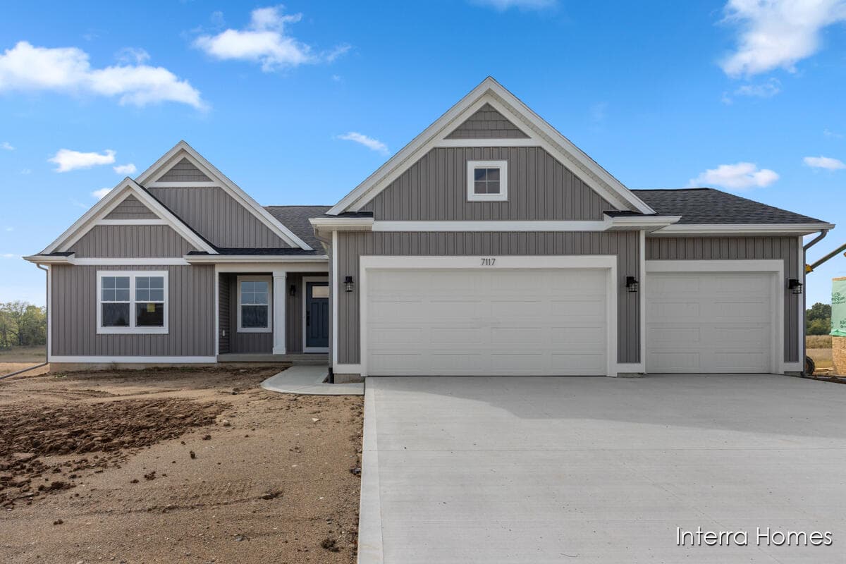 7117 Kettle Dale Avenue