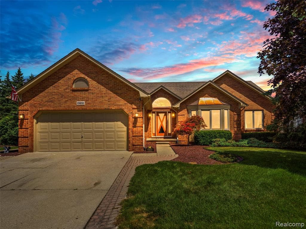 19251 Weathervane Drive