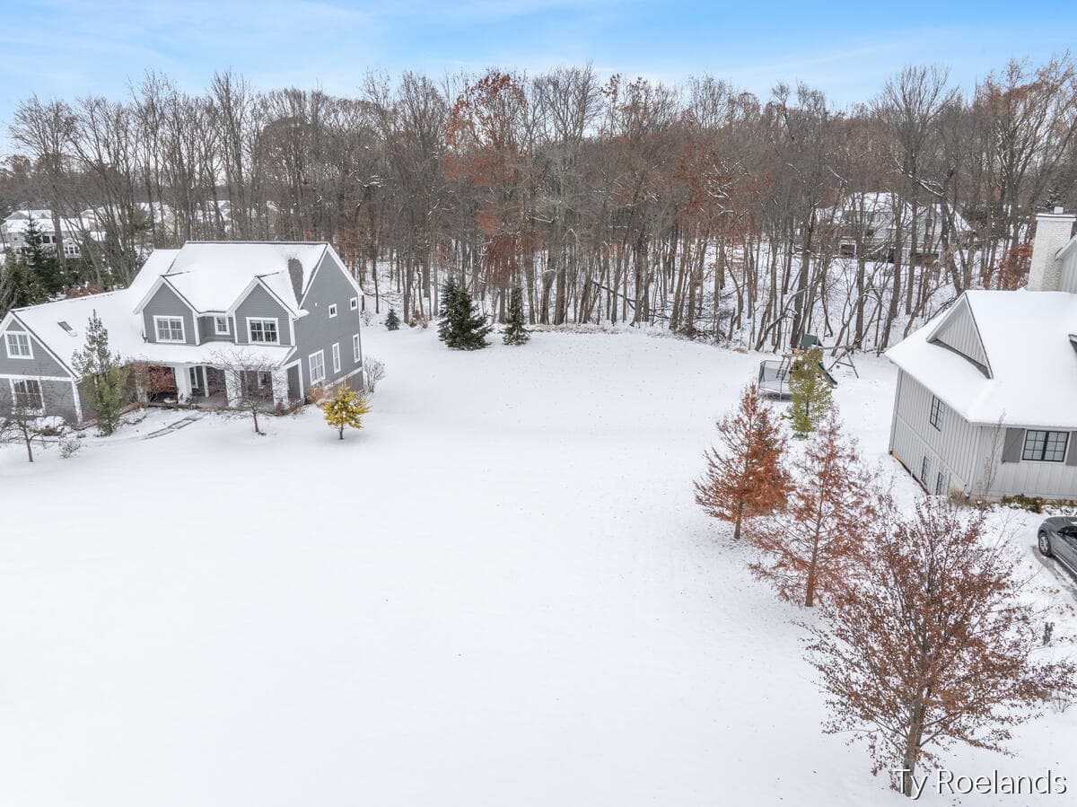 3769 Lake Birch Street