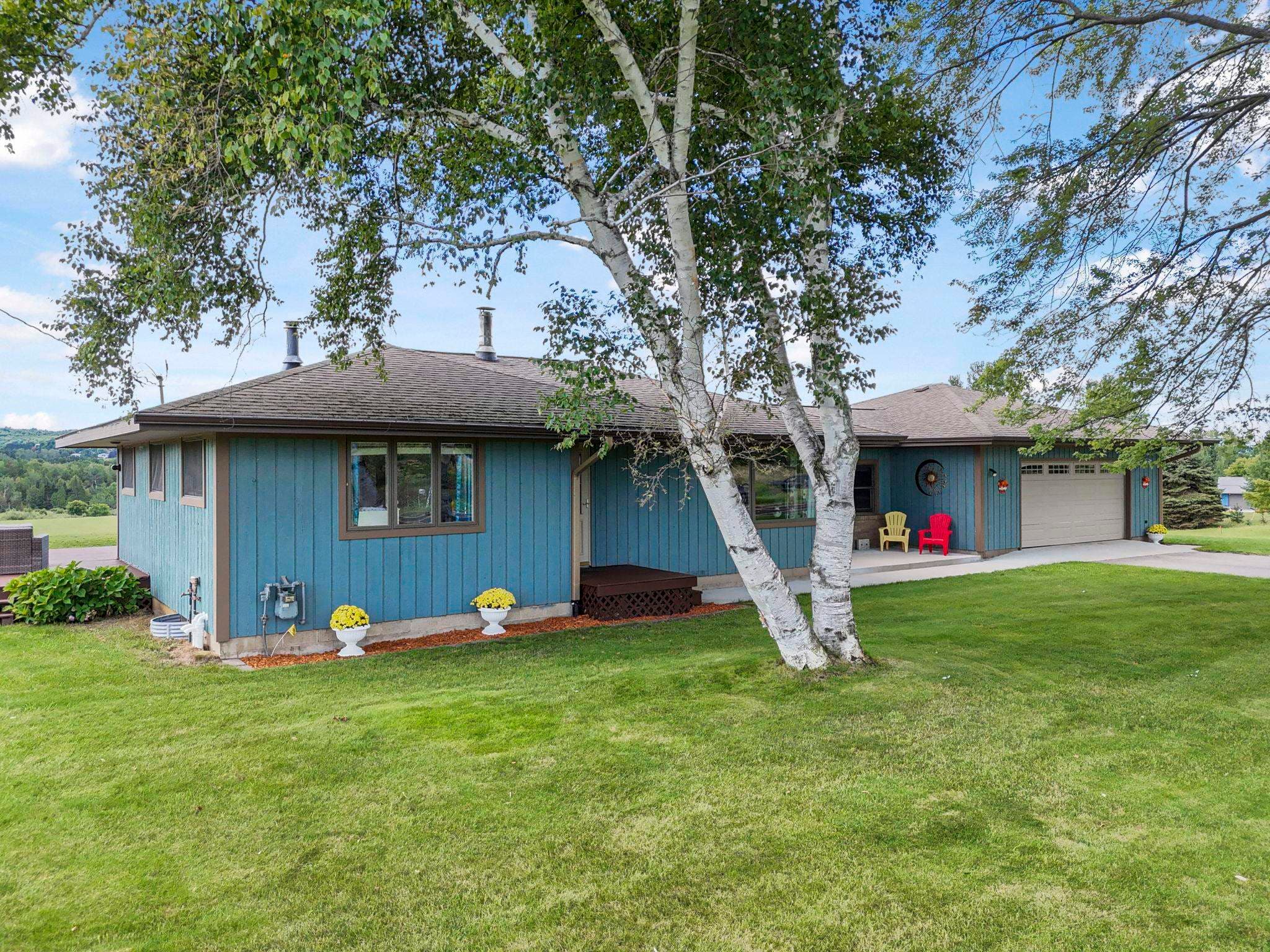 7420 E Birch Point Road