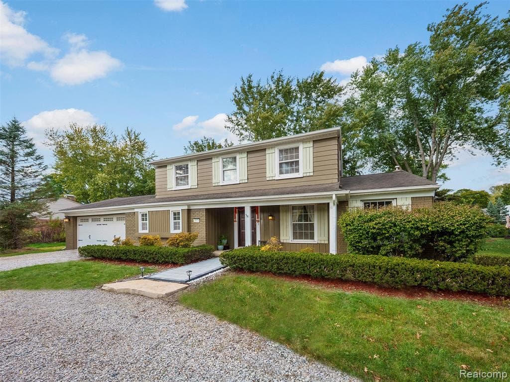 19938 S Waltham Road