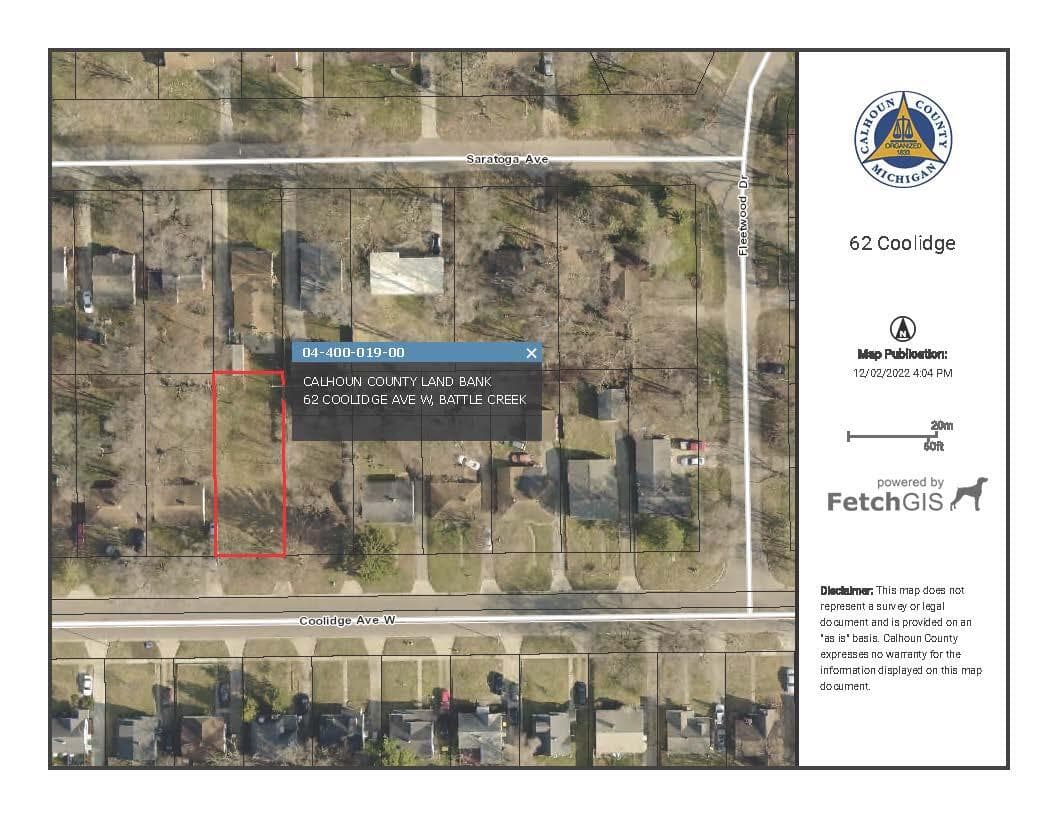 62 W Coolidge Avenue