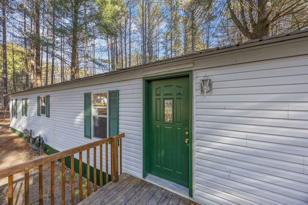 8401 Independence Avenue