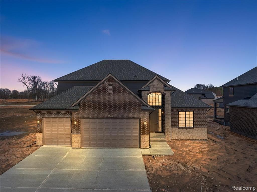 24388 Sawgrass Drive