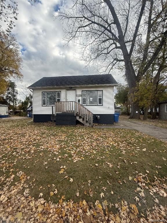 11388 Jackson Avenue