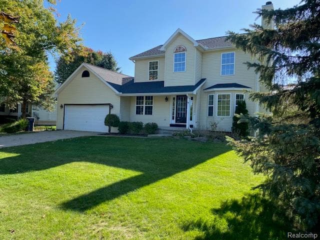 5564 Water Willow Drive