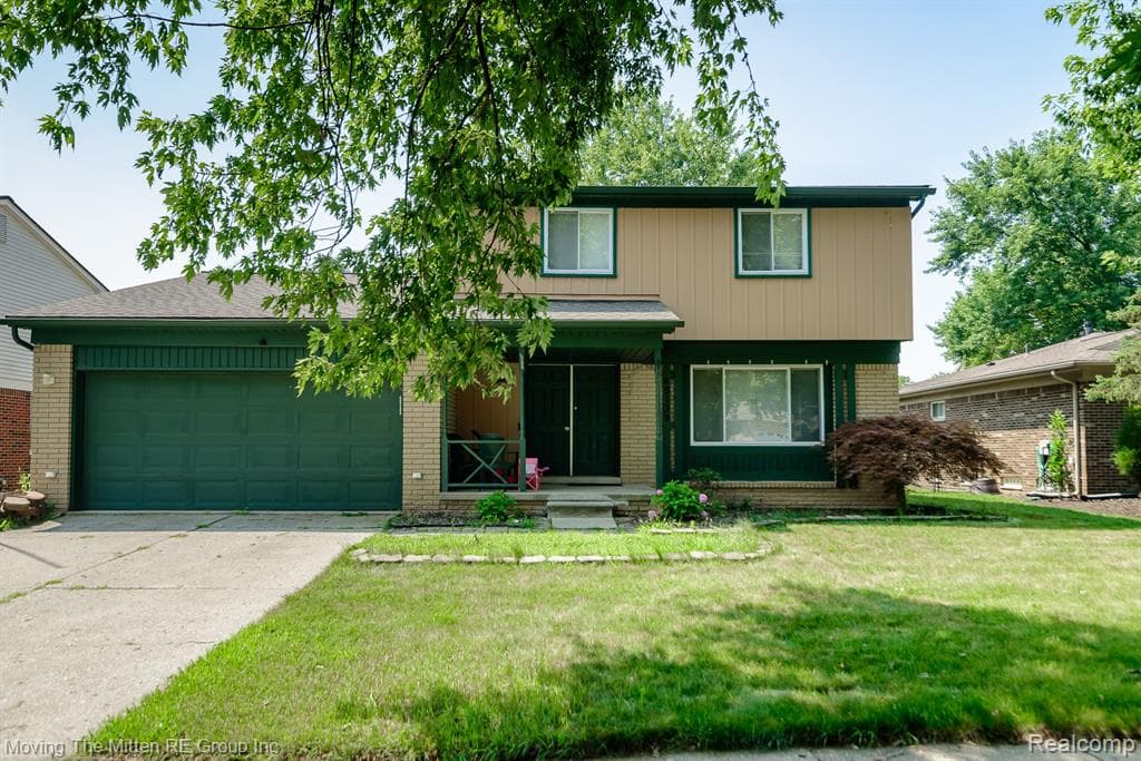 45139 Indian Creek Drive