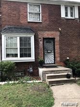 14321 Prevost Street