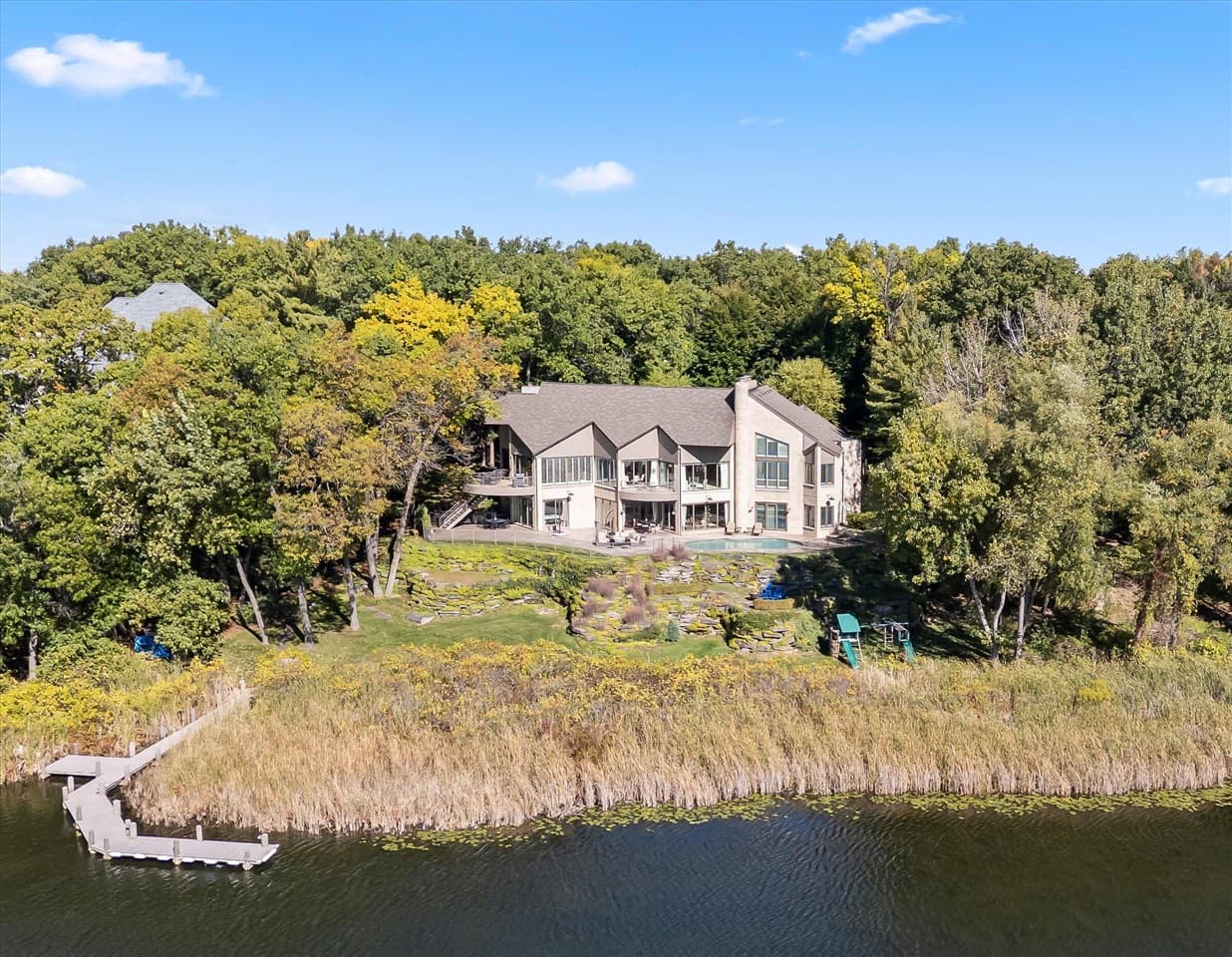 1735 Heron Ridge Drive