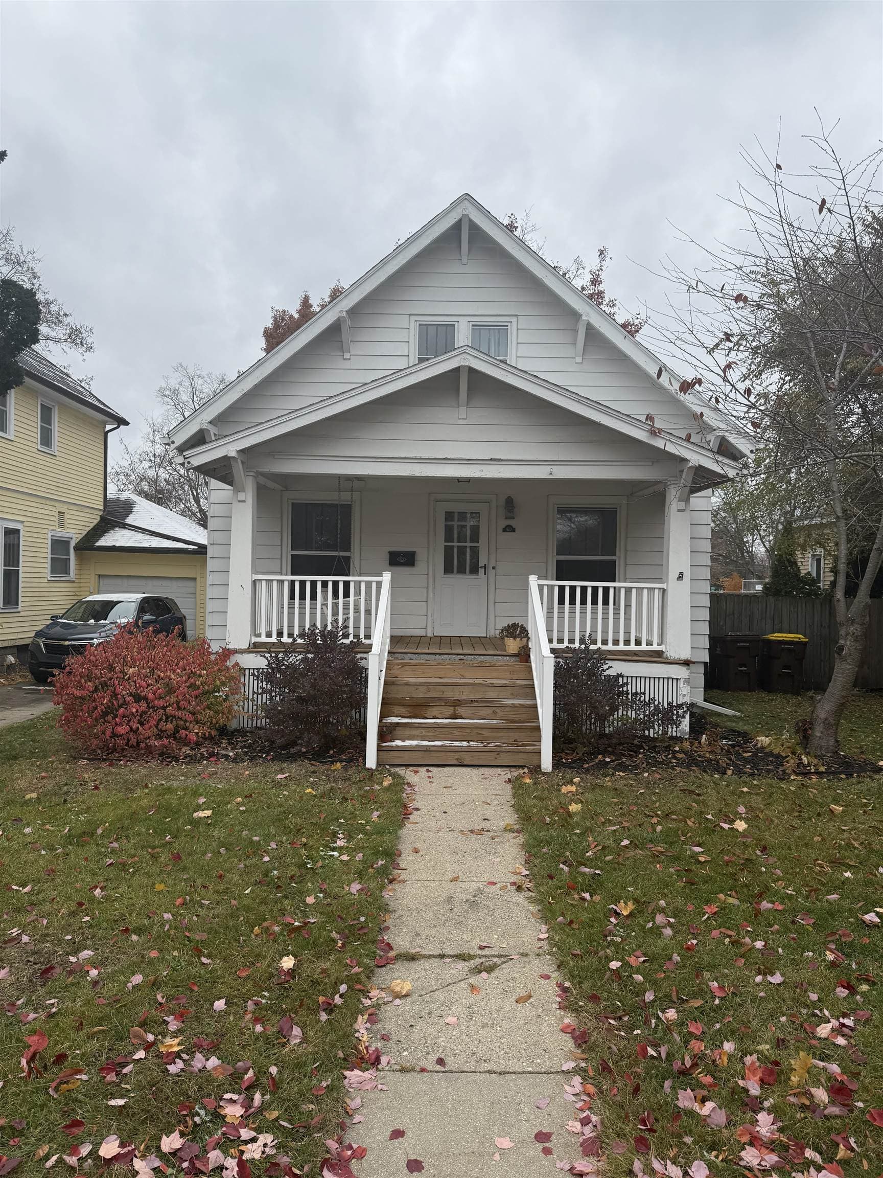 610 S Washington Street