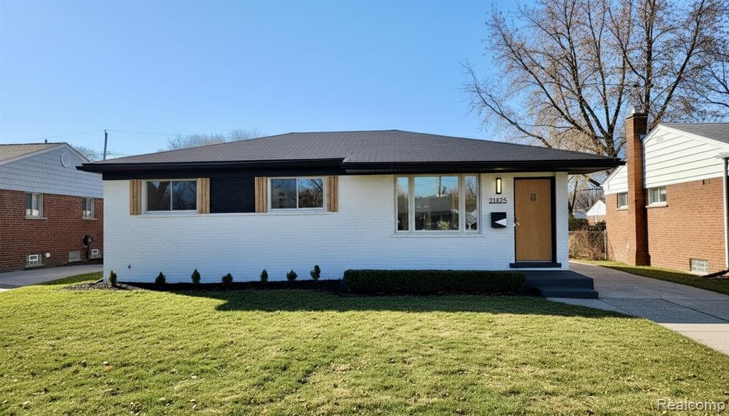 21425 Parkway Street