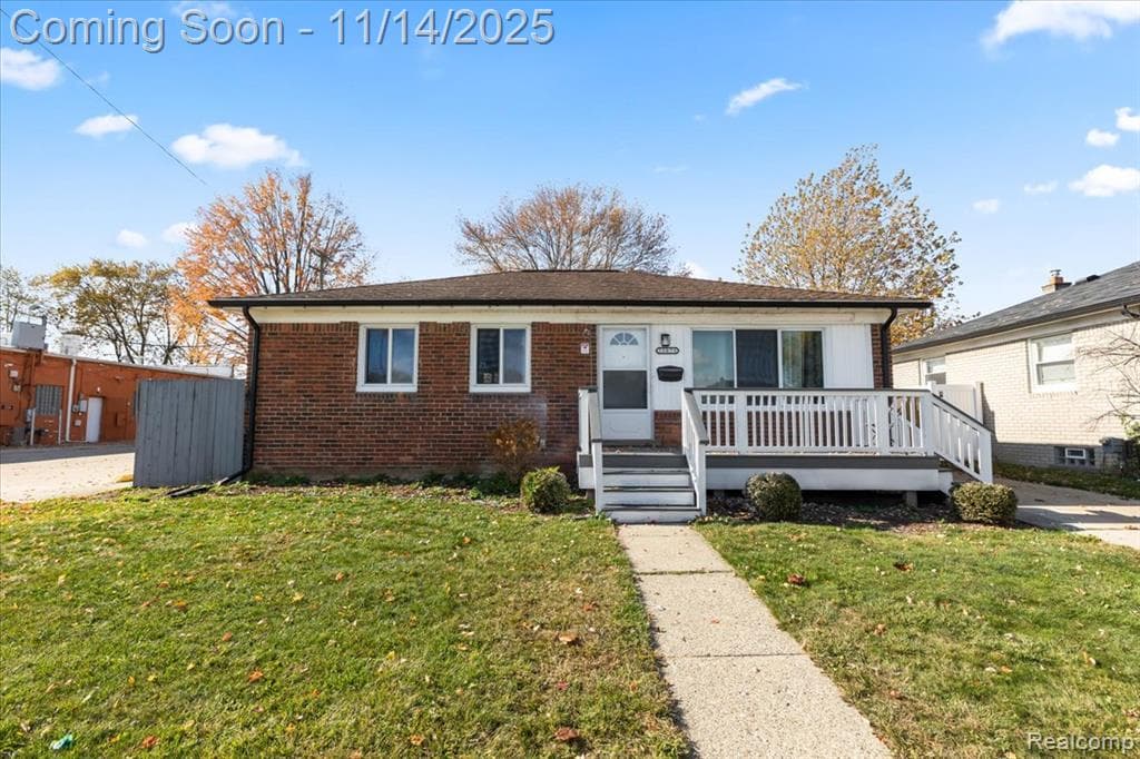 25075 Arlington Street