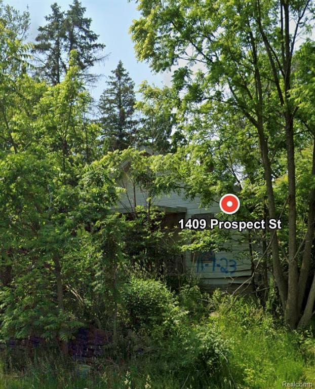 1409 Prospect Street