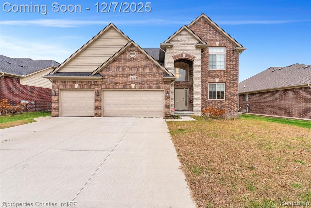 21852 Rio Grande Drive