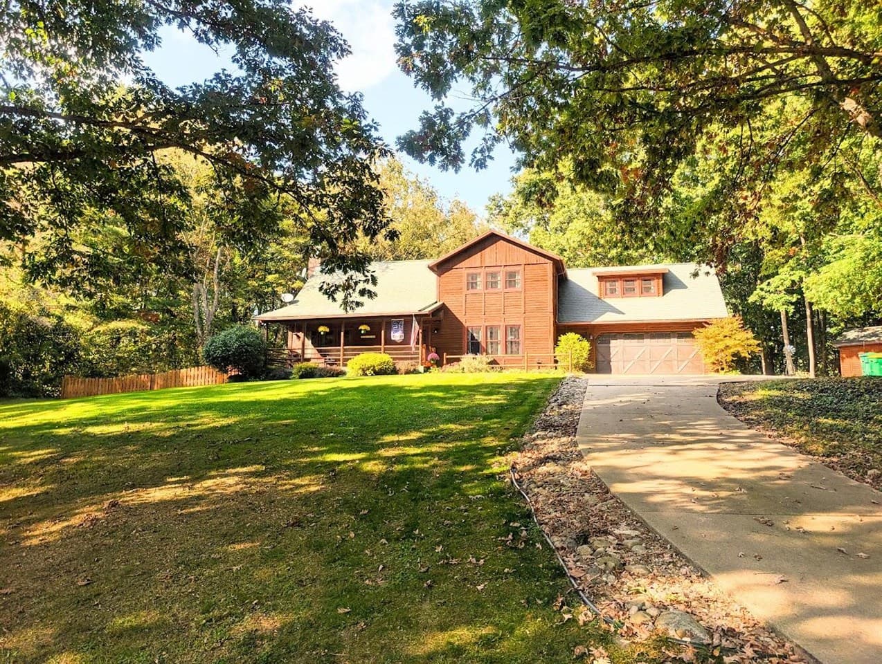 117 Old Lantern Trail