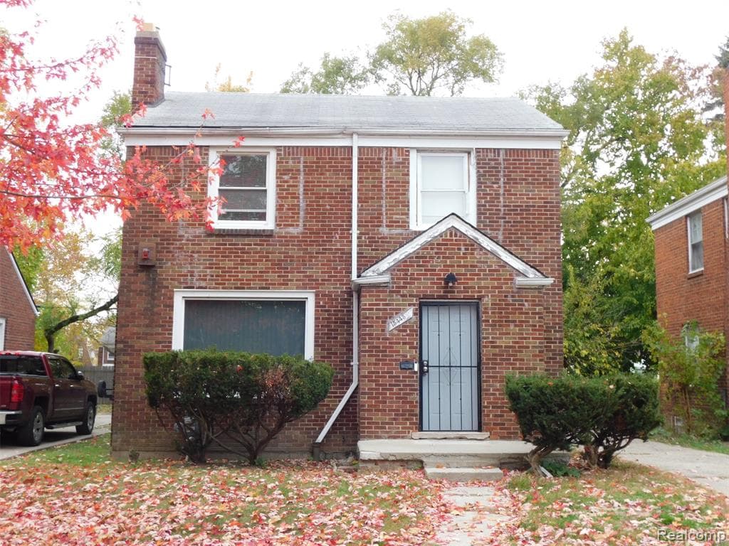 15443 Troester Street