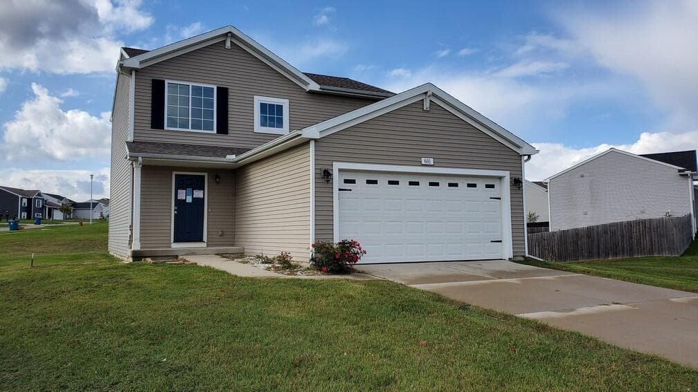 601 View Pointe Drive