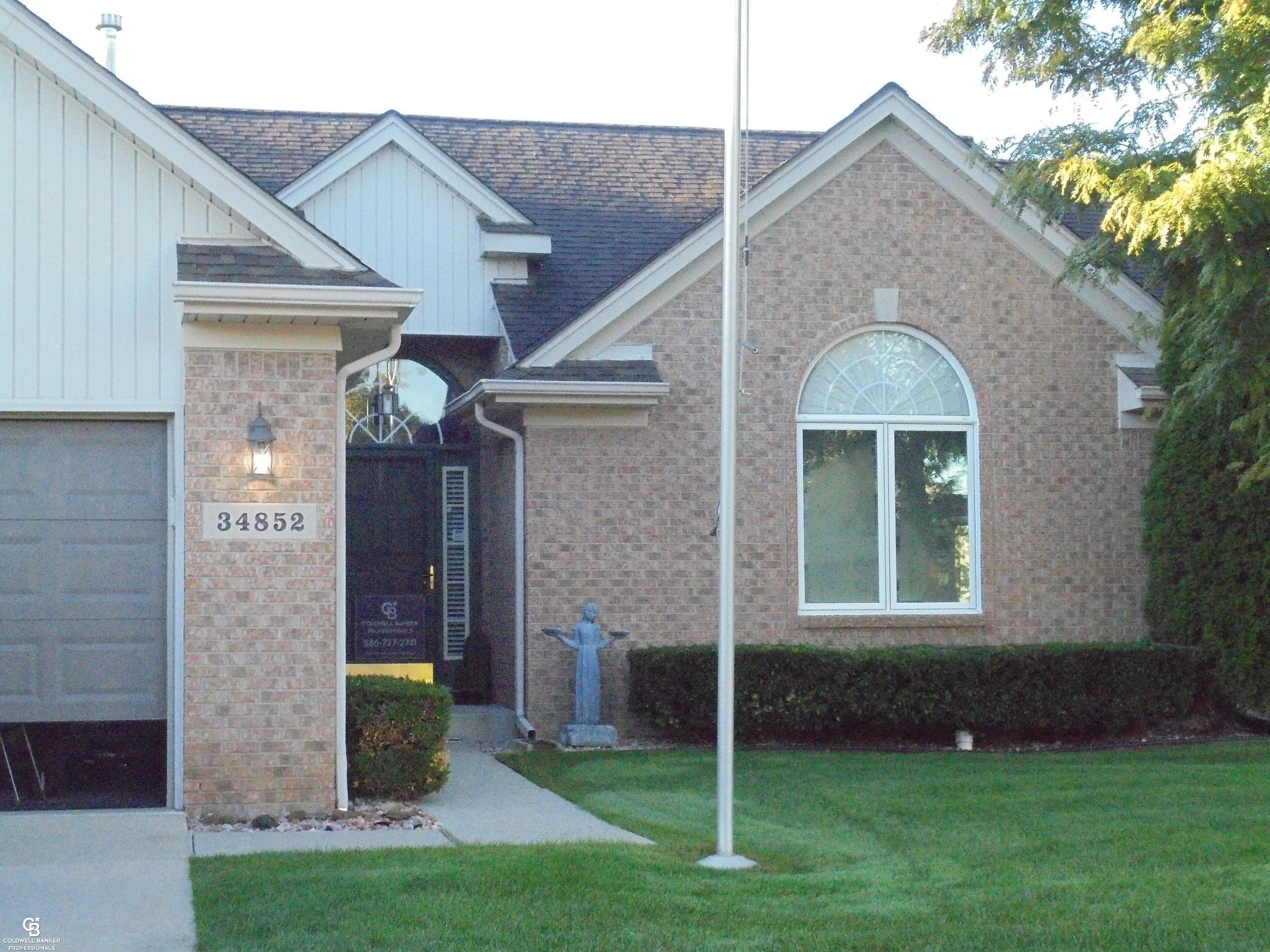 34852 Quail Trail Unit 81