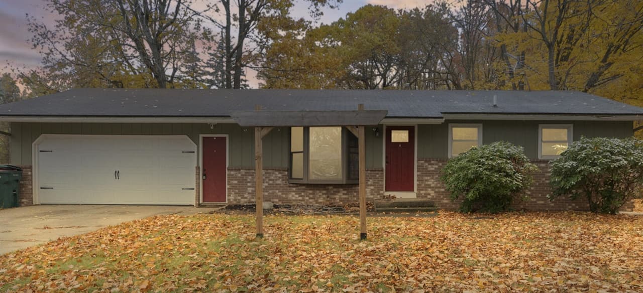 11632 Woodgate Drive