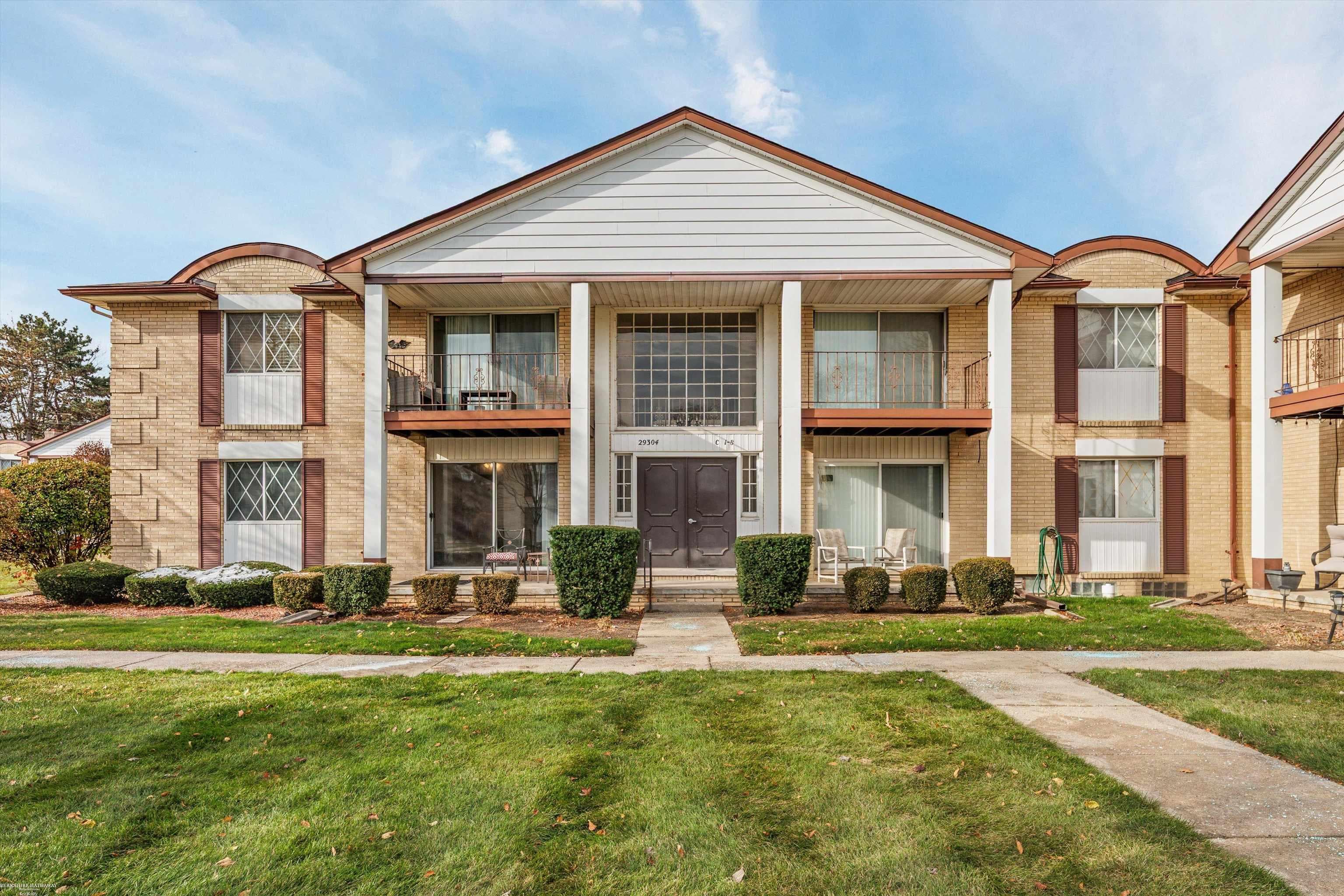 29304 Gloede Drive Unit 4