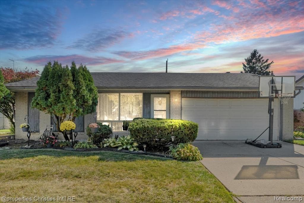 21731 Concord Street