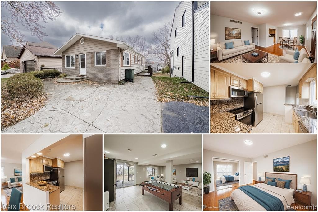 5528 SUNNYCREST Drive