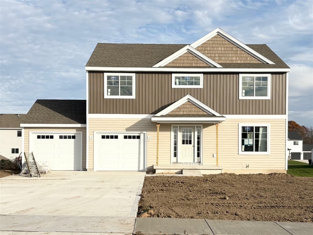 4249 Butternut Drive