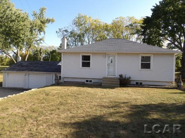 225 Ackerson Lake Drive