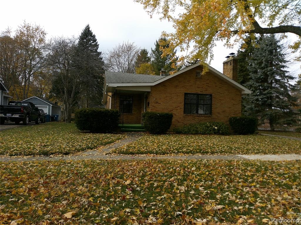 219 Washington Street