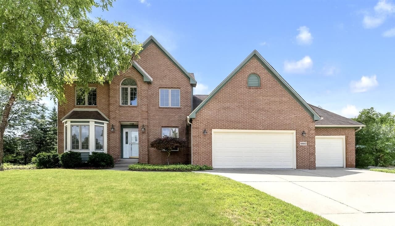 1860 Chicory Ridge Road